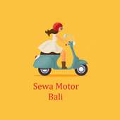 Sewa Motor Bali on 9Apps