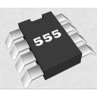 Timer IC 555 Strumento