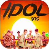 BTS NEW SONGS 2019 WITHOUT INTERNET - IDOL – on 9Apps