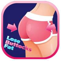 Butt Fat Workout on 9Apps