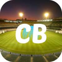 Cricboss : Live Cricket Scores & News