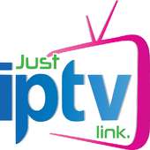 JUST IPTV LINK