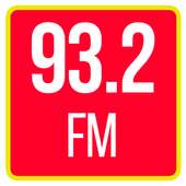 Radio 93.2 fm 93.2 Radio Station for free on 9Apps