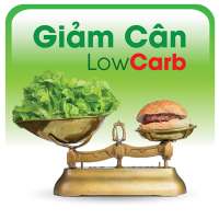 Giảm Cân LowCarb on 9Apps