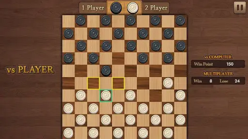 Checkers - multiplayer - APK Download for Android