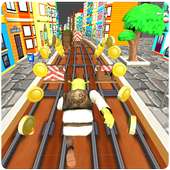 subway shrek adventure temple world run 3D