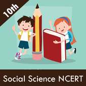 Class 10 Social Science NCERT Solutions on 9Apps
