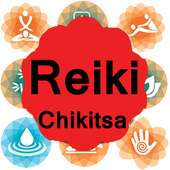 Reiki Chikitsa on 9Apps