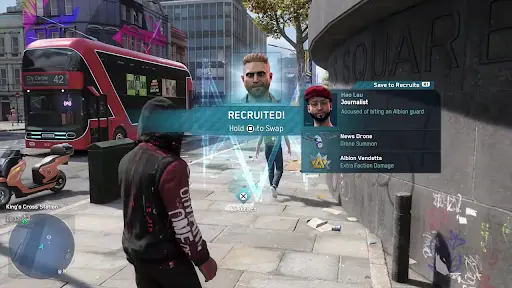 Mod for Watch Dogs Legion (Guide) APK for Android Download