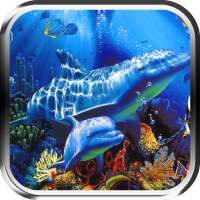 Aquarium Live Wallpapers