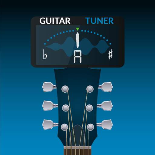 Ultimate Guitar Tuner