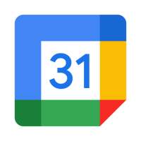 Googleカレンダー on 9Apps
