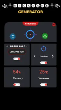 Valorant Crosshair Generator – Apps no Google Play