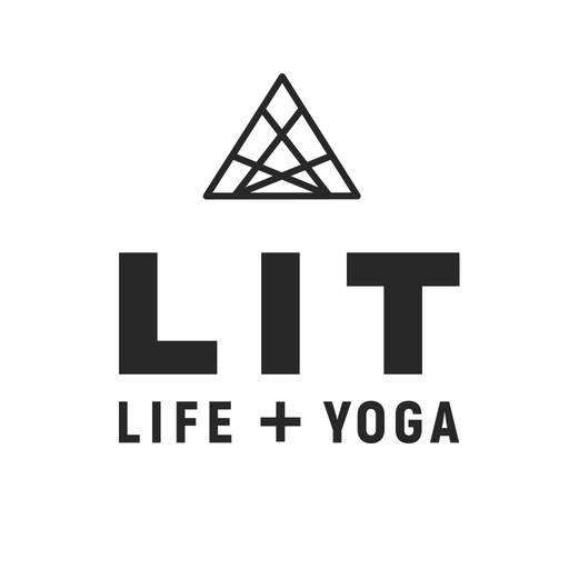 LIT Life   Yoga