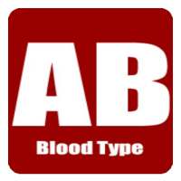 BLOOD TYPE (AB)