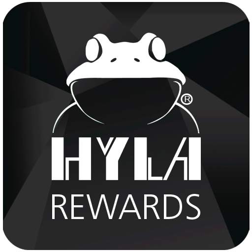 HYLA REWARDS™
