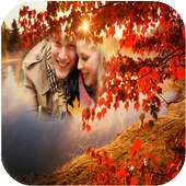 Autumn Photo Frames New on 9Apps