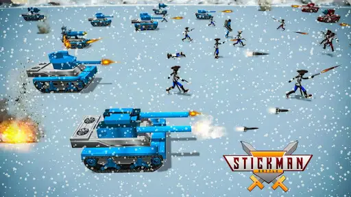 Stickman Meme Battle Simulator APK Download 2023 - Free - 9Apps
