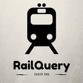 RailQuery - PNR Check