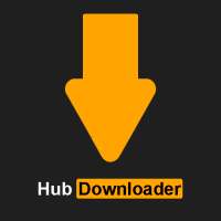 Video hub downloader 