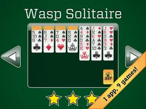 247 Solitaire APK (Android Game) - Free Download