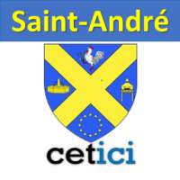 SAINT-ANDRE-LE-COQ 63 on 9Apps