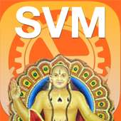 Sri Vyasaraja Matha Admin Console on 9Apps