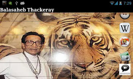 Balasaheb Thackeray APK Download 2023 - Free - 9Apps