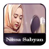 Lagu Nissa Sabyan & Lainnya on 9Apps
