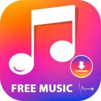 Free Music MP3 Player & Download Music downloader