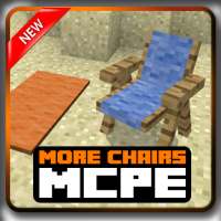 More Chairs for Minecraft on 9Apps