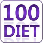 100 days Diet