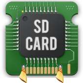 SD Card Cleaner