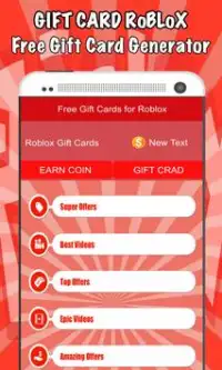 how to get free roblox gift card codes a code / X