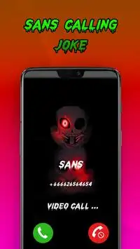 Call Simulator Sans 2.0 Free Download