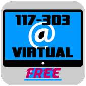 117-303 Virtual FREE