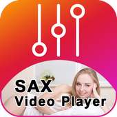 SAX Video Player - All Formate HD Video Player on 9Apps