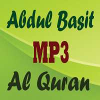 Abdul Basith Al Quran MP3 on 9Apps