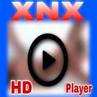 X.X. Video Player - XNX Video Player