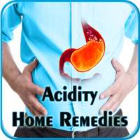 Acidity Home Remedies on 9Apps