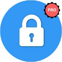 AppLock Pro - Media Lock, Gallery Lock