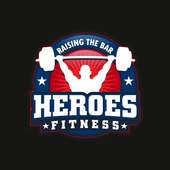 Heroes Fitness Texas