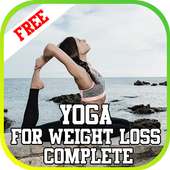 Yoga For Weight Loss Complete Free on 9Apps
