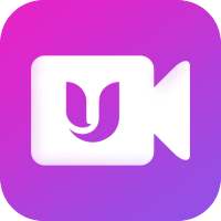 TrinkU Lite –Panggilan chat online video langsung