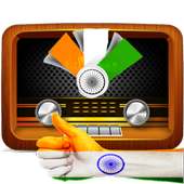 India Radio on 9Apps