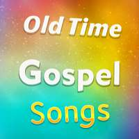 Old Time Gospel Songs