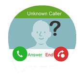 whos calling ? Unknown Caller