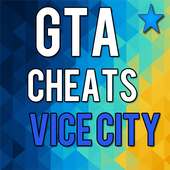 Cheats for Gta Vice City Plus