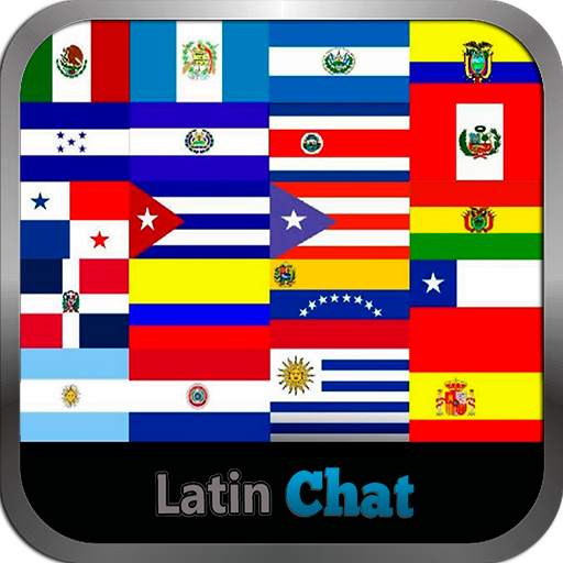 Latin Chat - Chat Latino
