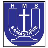 Holy Mission High School Samastipur on 9Apps